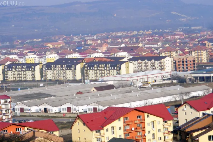 Cum propune un inginer rezolvarea ”mirosului” de la ferma din Florești