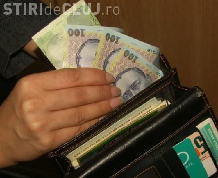 Ce A PÄƒÈ›it O RomancÄƒ Ce È™i A Uitat Portofelul Cu Bani La Fisc Stiri De Cluj