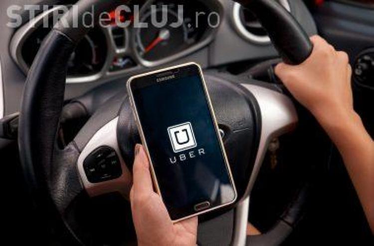 Emil Boc Uber Nu Are Nevoie De Autorizație De La Primăria Cluj