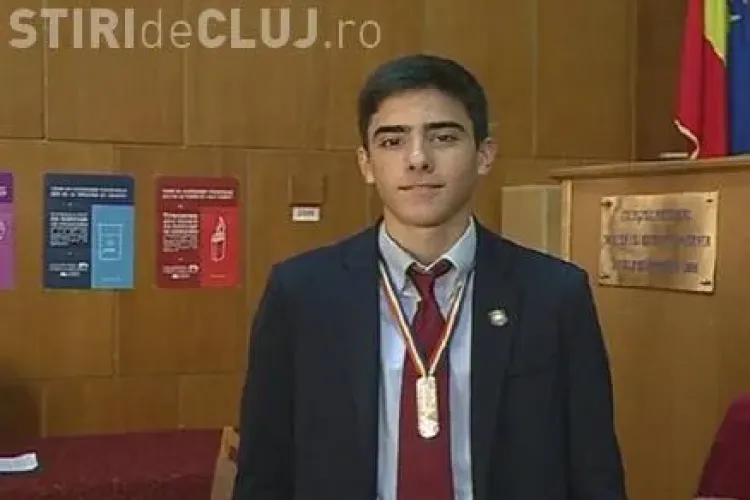 Cele mai prestigioase universități din SUA s-au bătut pentru un elev român. I-au oferit burse de 70.000 dolari pe an