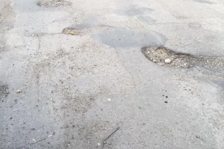 Remus Lăpușan: Drumul Fundătura - Cornesti nu e asfaltat, așa cum susține Alin Tișe