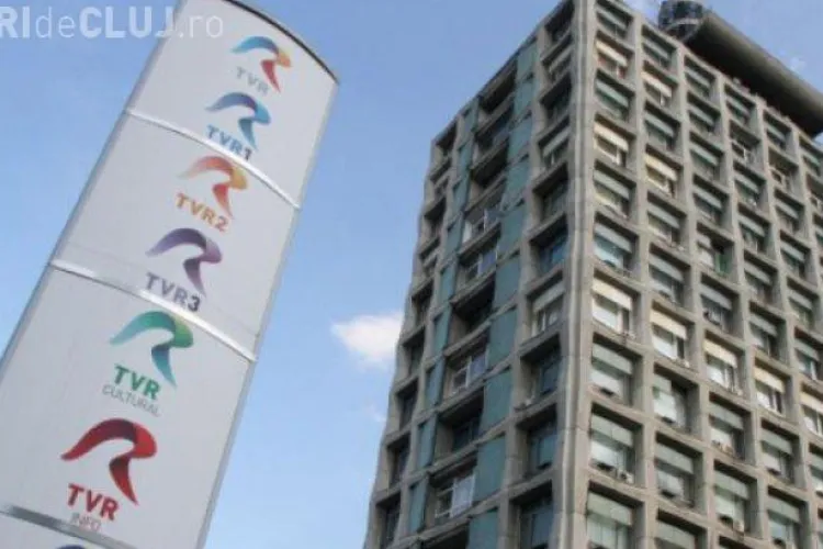 DNA face verificări la TVR. S-au cerut documente de la comisiei de Cultură de la Senat