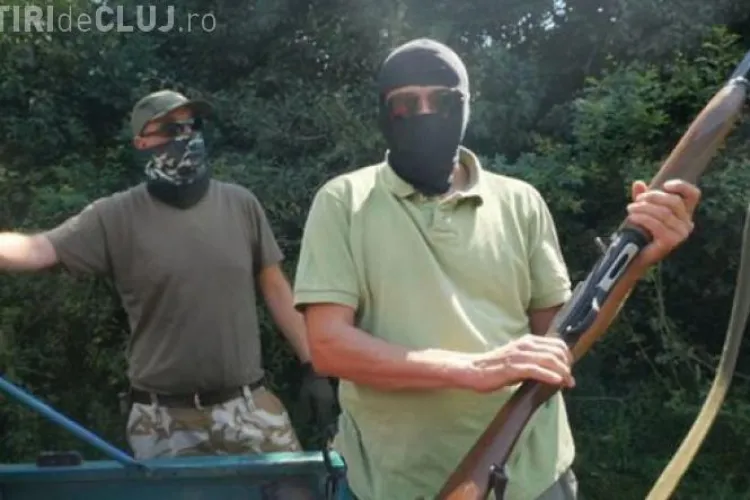 Sky News menţine reportajul TRUCAT, realizat despre traficul de arme din România