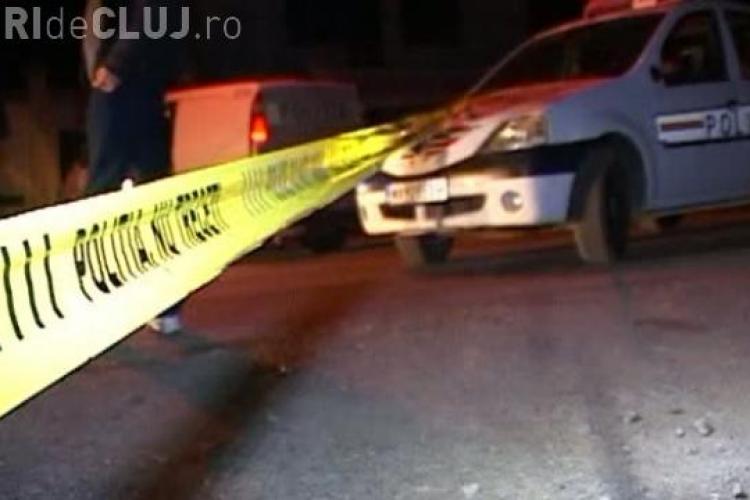 Autoturism din Cluj, implicat într-un accident pe Valea Prahovei. O persoană a murit