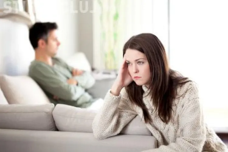 Și-a înşelat nevasta timp de 10 ani. A cerut divorțul, dar soţia i-a cerut un singur lucru!