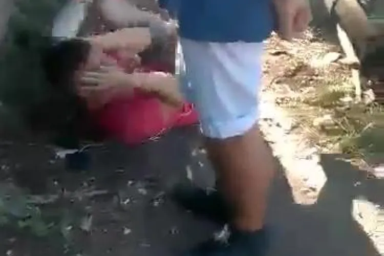 Poliția Cluj a identificat BESTIILE, care l-au bătut pe tânăr în Mărăști. Ce măsură s-a LUAT de urgență - FOTO