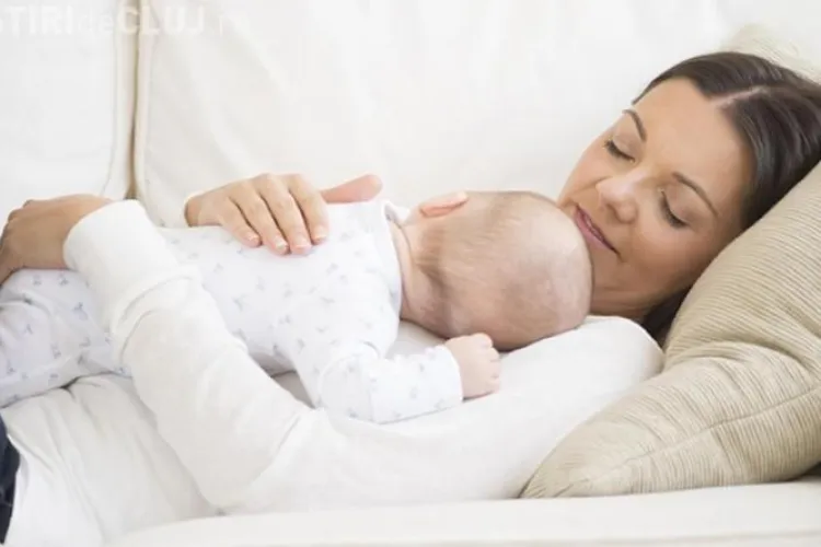 Un părinte din România primește 35.000 de euro pe lună indemnizația de creștere a copilului