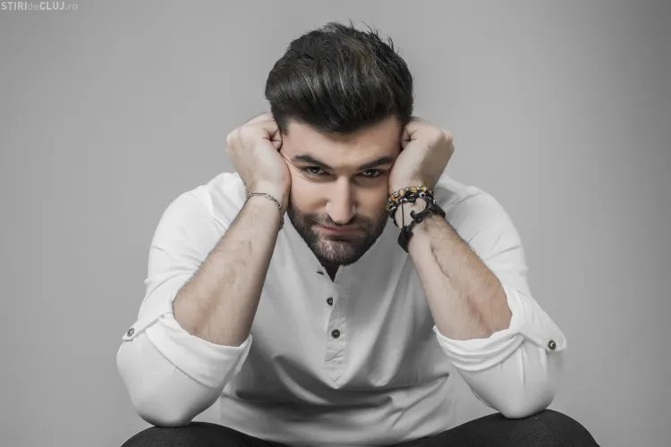 Smiley va cânta la Zilele comunei Florești, din acest weekend - VEZI PROGRAMUL