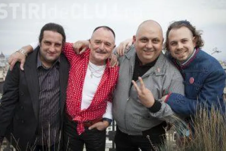 Organizatorii Zilelor Culturale Maghiare din Cluj neagă acuzațiile de extremism