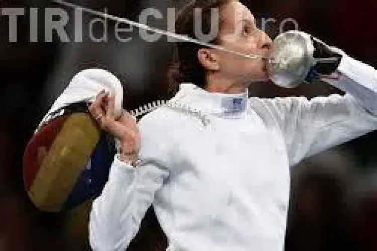 Ce spune sportiva olimpică Ana Maria Popescu, despre echipamentul României la Rio: Am fost îmbrăcați de la ajutoare