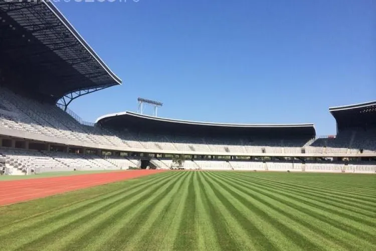 Până la urmă România - Muntenegru se va juca pe Cluj Arena. De ce a fost abandonat stadionul din Gruia
