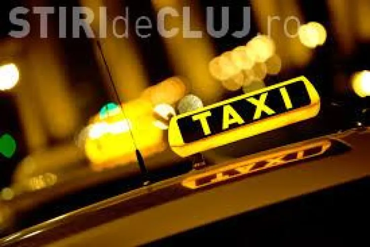 Cluj: Reţeta evaziunii fiscale în taximetrie. Se pare că se câștigă AVERI din bani la NEGRU