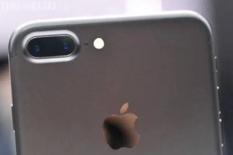 Când ajunge iPhone 7 și în România