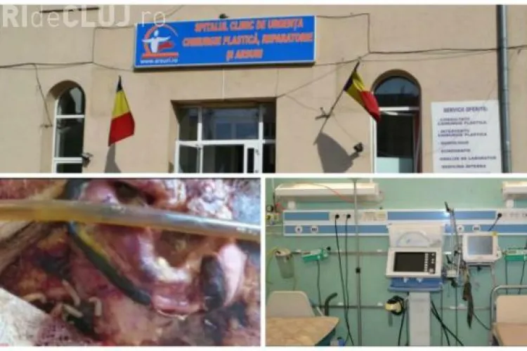 Clujenii ies în stradă pentru medicii Camelia Roiu și Elena Voicu, care au dezvăluit problemele din sistemul sanitar