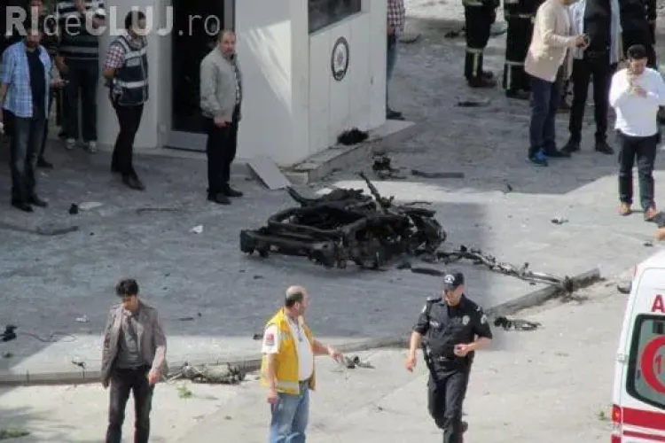 ”Baia de sânge” de la nunta din Turcia, comisă de un minor sub 14 ani. A ucis peste 50 de persoane