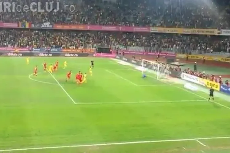 De ce a bătut Stanciu penalty și nu alt jucător cu experiență