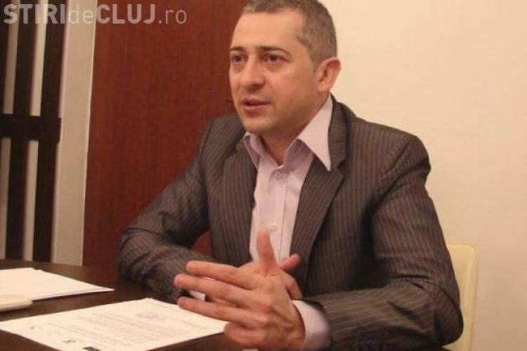 Don, fostul director al Agenției de Șomaj Cluj, pus în libertate 