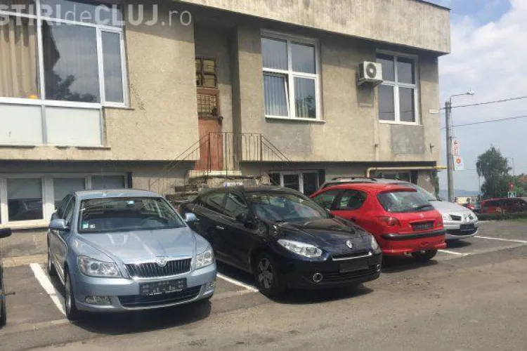 Ce spun șoferii Uber amendați la Cluj cu câte 25.000 de lei (22.000 de euro)