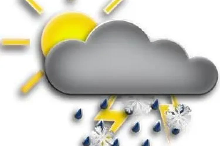 Ce se întâmplă cu vremea în următoarele două săptămâni. Prognoza ANM