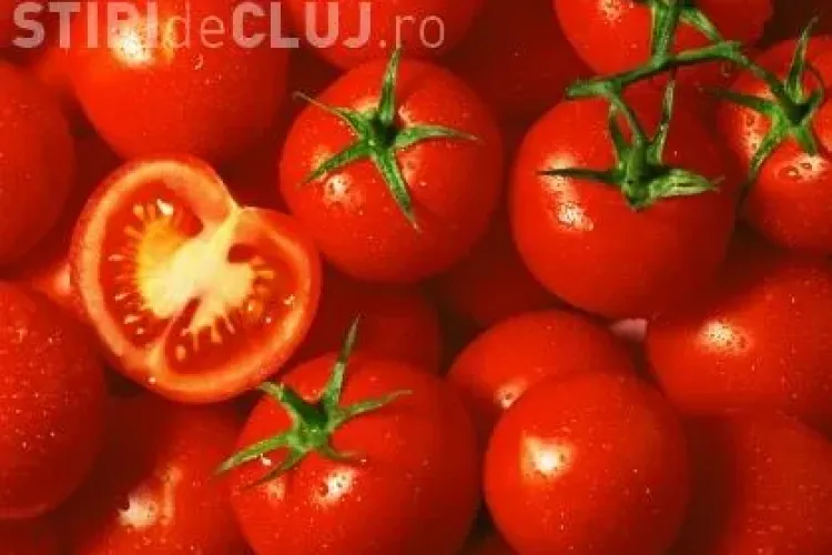 Daniel Buda: Atenție la consumul de roșii din import! Pot fi tratate chimic