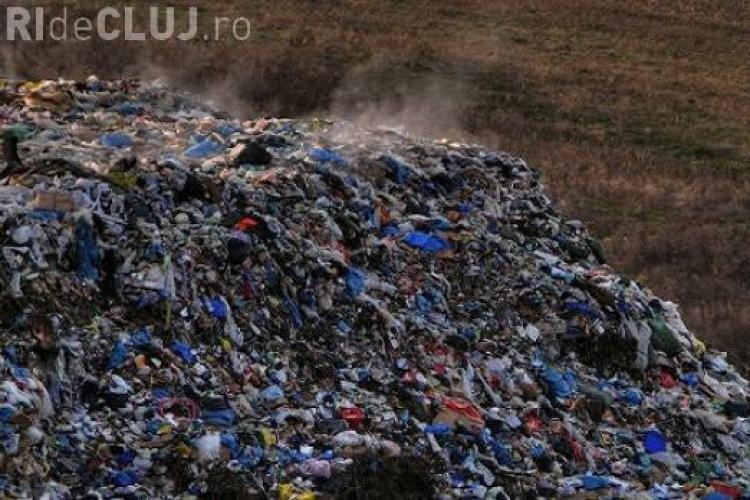 Daniel Buda: Reciclarea deșeurilor în România, o problemă nerezolvată