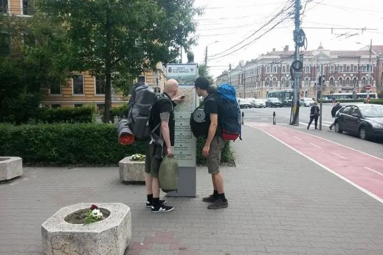 30.000 de turiști străini au participat la Untold