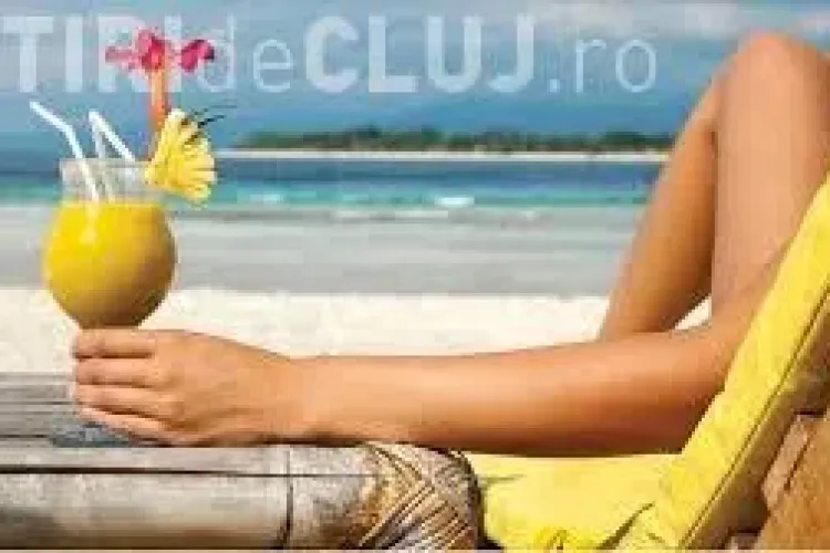 Sfaturile Poliției pentru cei care pleacă în concediu de Sf. Maria. La ce trebuie să aveți grijă