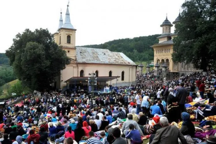 Măsuri de securitate la Mănăstirile Nicula și Tăuți de Sfânta Marie