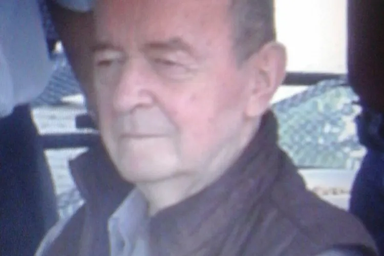 Clujean dispărut de acasă, căutat de Poliție. L-ați văzut? FOTO