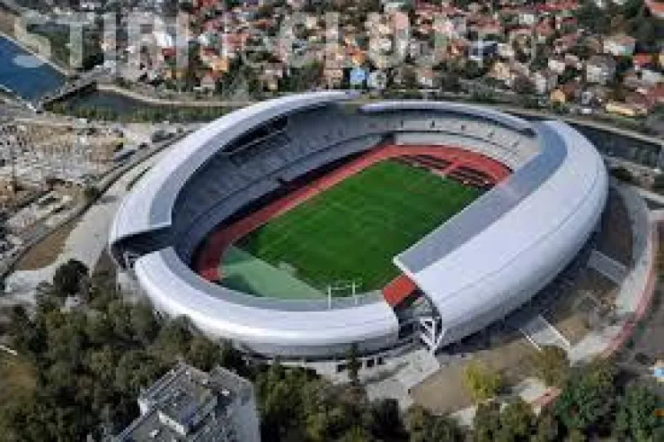 Meciul România - Muntenegru NU se mai joacă pe Cluj Arena. S-a mutat pe alt stadion din Cluj