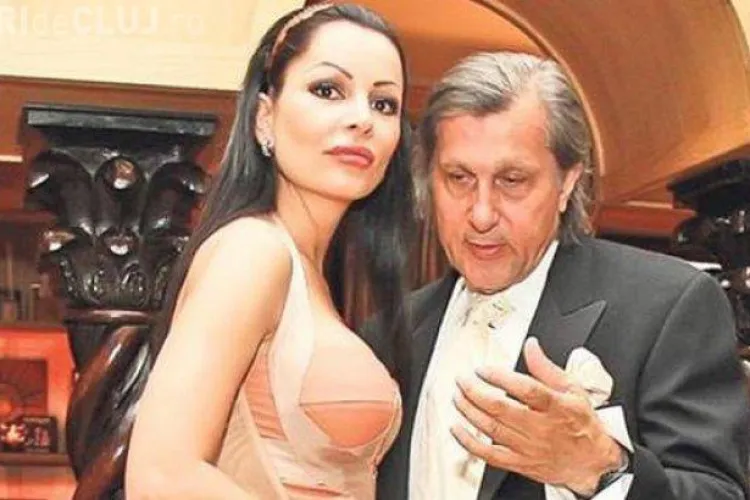 Ilie Năstase o înșeală pe Briggite? Ce decizie a luat bruneta