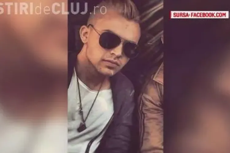 Român de 23 de ani, ucis cu sânge rece în Marea Britanie. A fost înjunghiat în timp ce mergea spre muncă