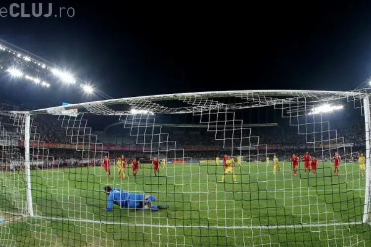 Daum e mulțumit de egalul cu Muntenegru. Ce le transmite suporterilor