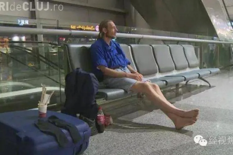 A așteptat 10 zile ca tânăra cunoscută pe Facebook să vină la întâlnire. Și-a pus viața în pericol