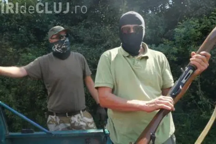 Şeful DIICOT confirmă că jurnaliștii britanici au înscenat reportajul cu traficanții de arme