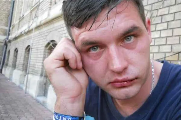 Tânăr rupt în bătaie la Untold