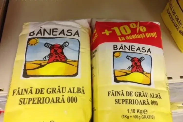 Cum ne fură supermarketul. Deschideți ochii sau punga!