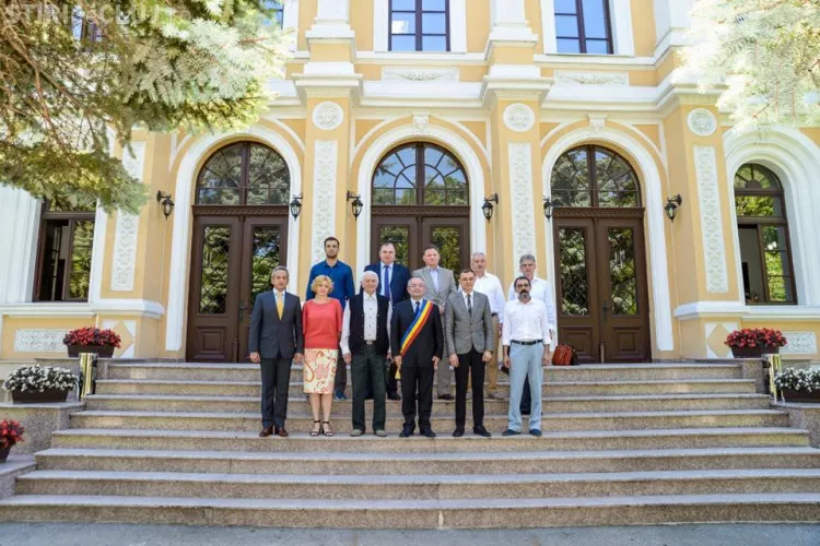 U Cluj poate fi înscrisă în campionat. S-au semnat toate actele pentru noul club