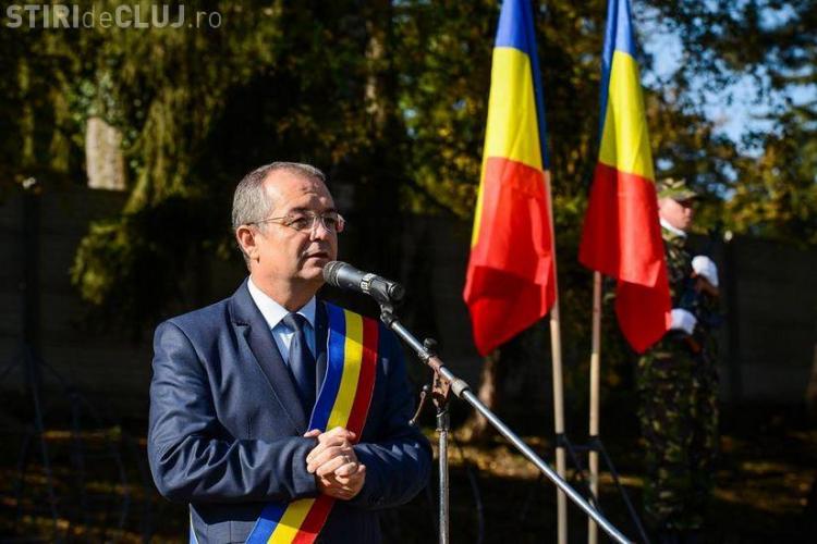 PSD Cluj către Emil Boc: Trei luni de mandat, zero promisiuni îndeplinite!