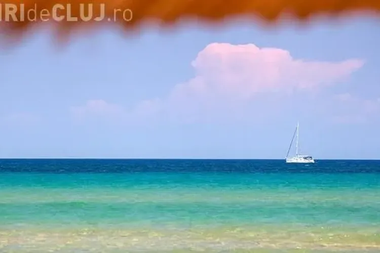 Ofertă last minute pentru un sejur de vis în Paralia Katerini (P)