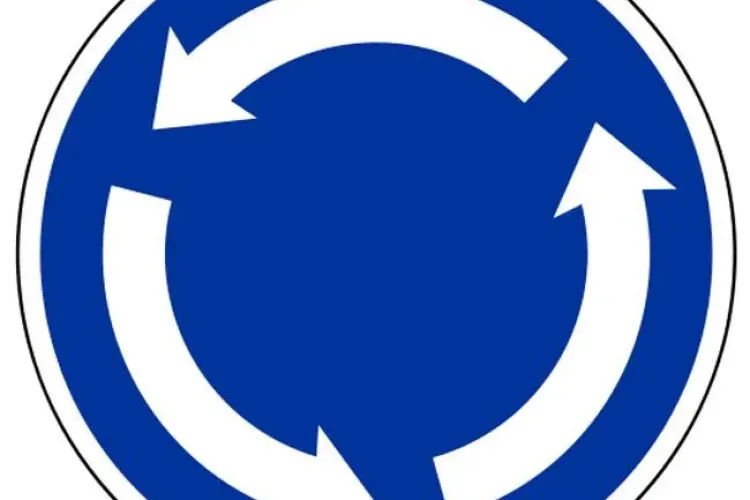 Nou sens giratoriu în Mărăști, pe durata lucrărilor la Podul Traian