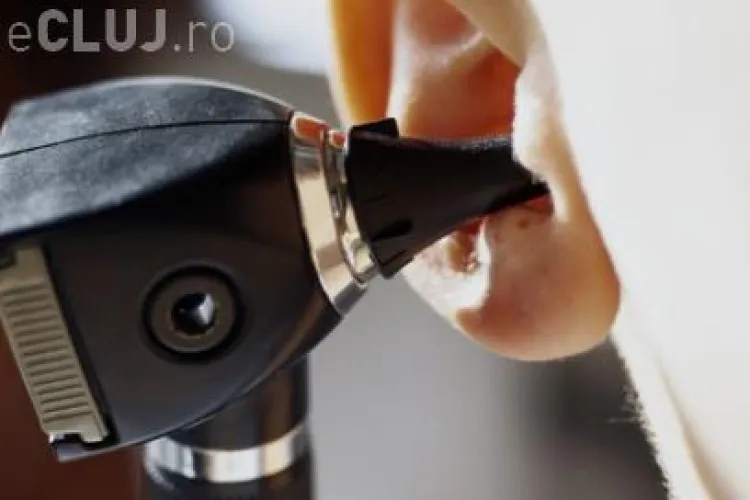 Cluj - Pățania unei mămici cu fetița ei la Spitalul de Urgenta Pediatrie - sectia ORL