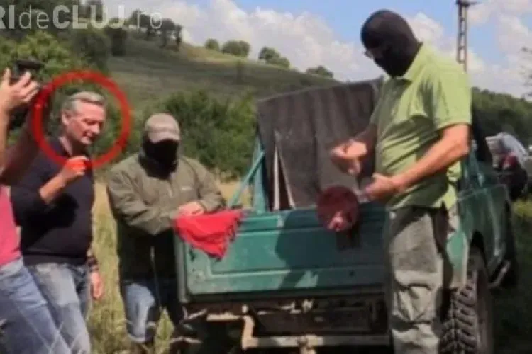 Jurnaliştii britanici de la Sky News, urmăriţi penal după reportajul trucat