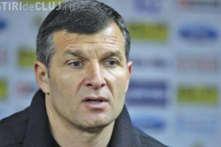 U Cluj organizează un trial pentru a găsi jucători