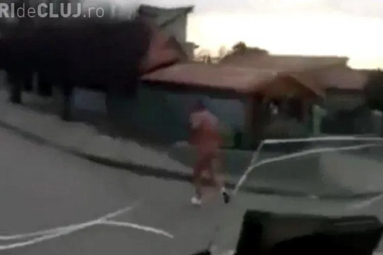 Ce a pățit un amant prins în FRAGRANT! Lecția a fost una cruntă - VIDEO