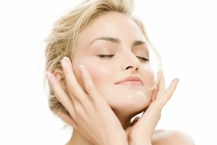 Trucul străbunicii pentru o piele extrem de fină