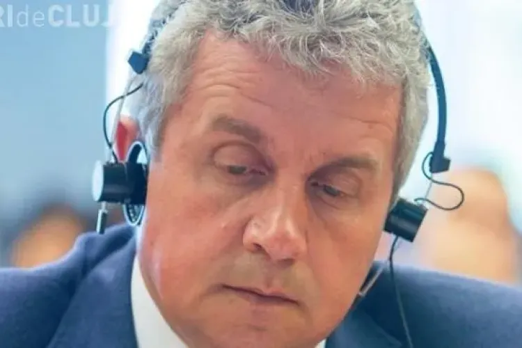 Patru campanii publice importante inițiate de Daniel Buda în cei doi ani de mandat ca europarlamentar