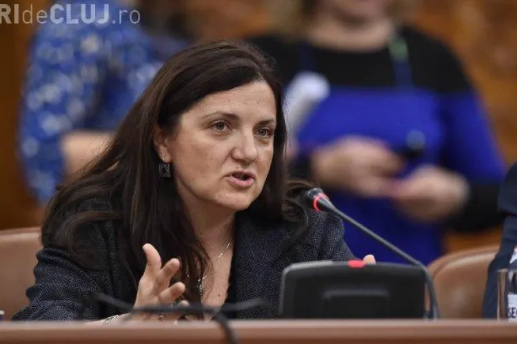 Ministrul Justiției cere CSM să investigheze de ce a scăzut încrederea populației în justiție