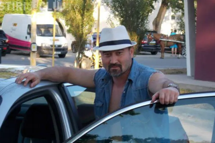 Cum a EVADAT deținutul din arestul IPJ Cluj. A deschis lacătul cu o șmecherie cunoscută de spărgători