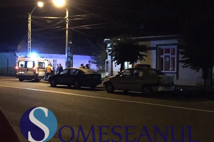 CLUJ: Scandal între trei bărbați! S-au bătut până când unul a ajuns la spital
